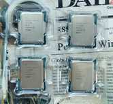 ЦП Intel Core i5 12400F