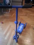 Sprzedam hulajnoga dla dzieci