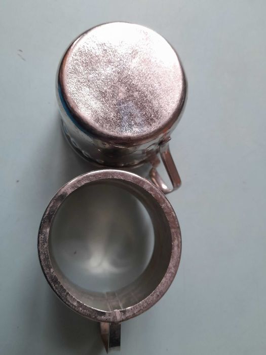 Подстаканник под стакан маленького диаметра , 2 шт.