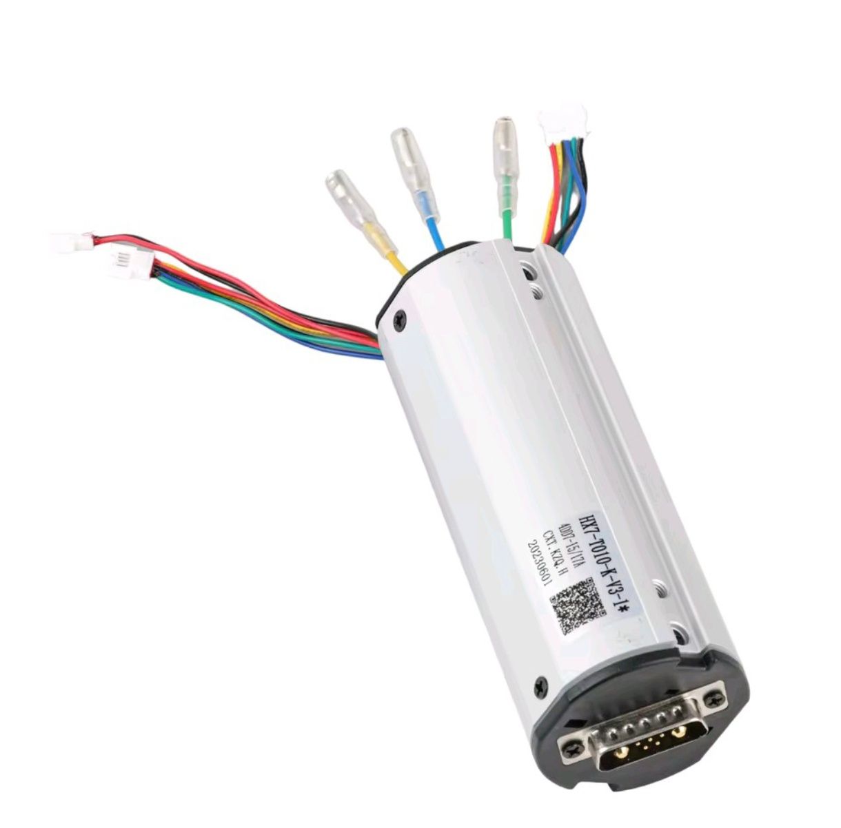 Controlador HX7 T010-K-V3-1