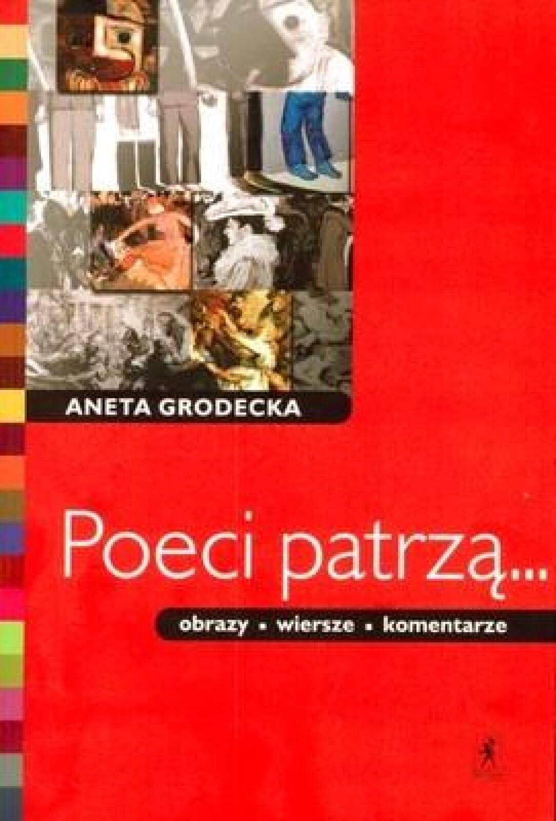 Poeci Patrzą Stentor Opracowanie Zbiorowe Rok wydania: 2008, oprawa: