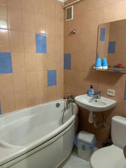 Подобово1 к.кв.  Соляні/ Центральний район/