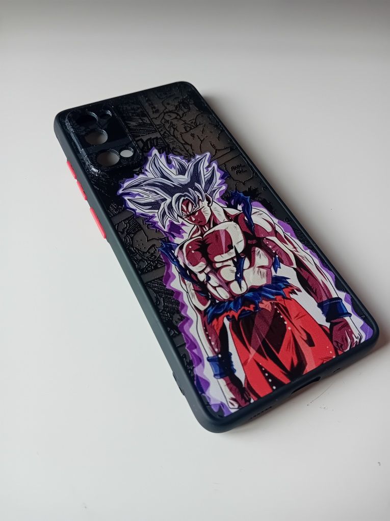 Capa Samsung s20 fe