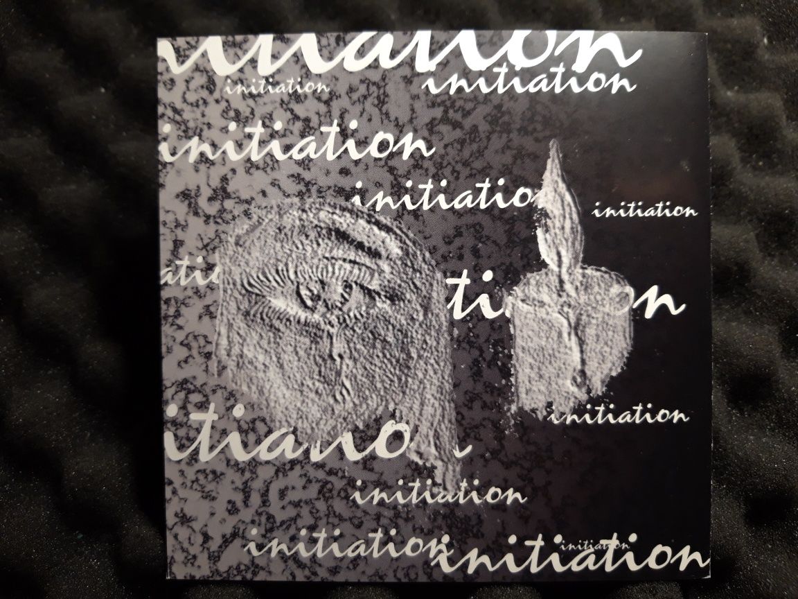 XeS - Initiation (CD, 2003)