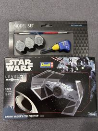 Model do sklejania Revell model set Star Wars