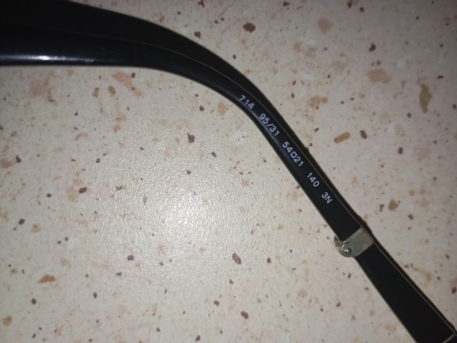 Oprawki persol uniwersalne