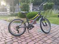 Unibike Pilot 20 cali