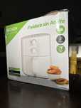 Air fryer Becken BAF7528