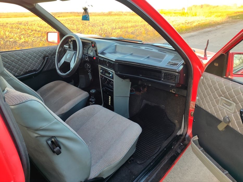 Продам Опель кадет 1.6 в доброму стані