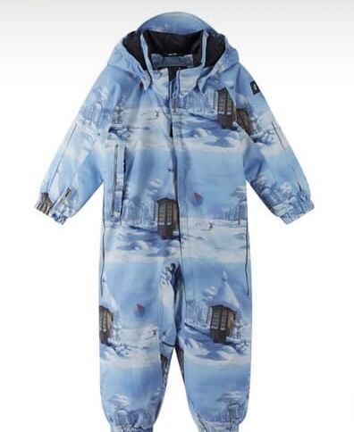 Комбінезон Reima 104