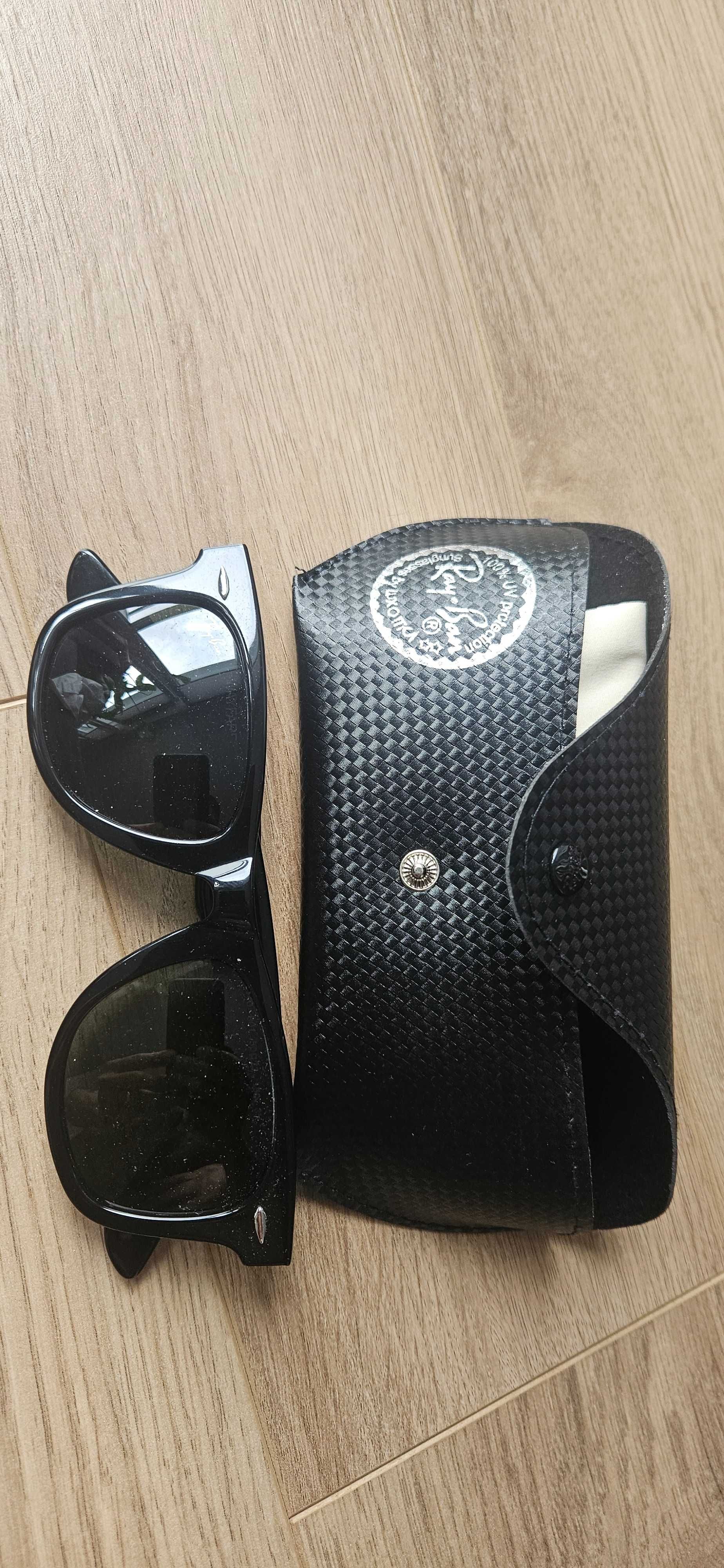 Ray-Ban Wayfarer