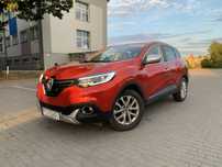 Renault Kadjar 1.2 TCE 2015r.