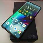 Motorola EDGE 20 Pro 5G wersja 12/256GB sprzedam