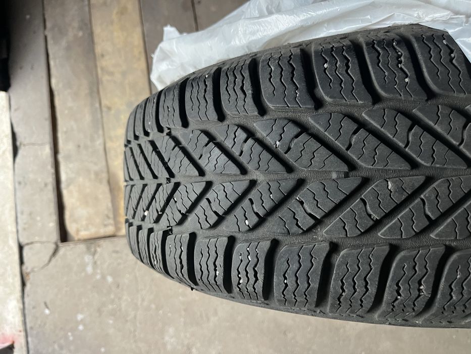 Колеса дискі і резина 4*100 r15 185/65/15стояли джилі мк кросс