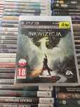 Dragon Age: Inkwizycja [PS3] Edycja Deluxe, PL