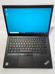 Laptop Lenovo Thinkpad T480s i5 / 16GB / 256GB / 14 FHD _Gwarancja _FV