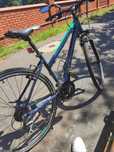 Rower crossowy damski Kross Evado 3.0