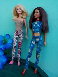 Коллекция одежды аутфит для кукол Барби Поппи Паркер Интегрити
