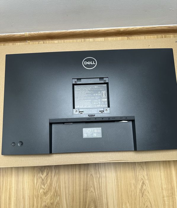 Monitor Dell 2722he 27’ full HD usb-c rj-45