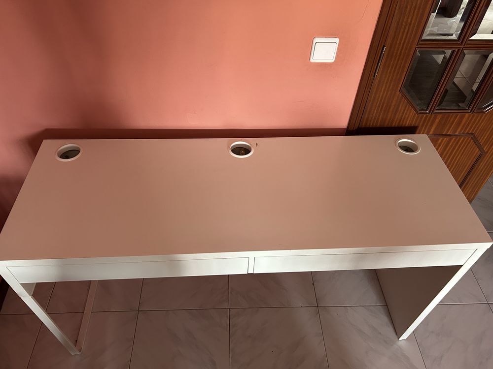 Secretária MICKE | IKEA