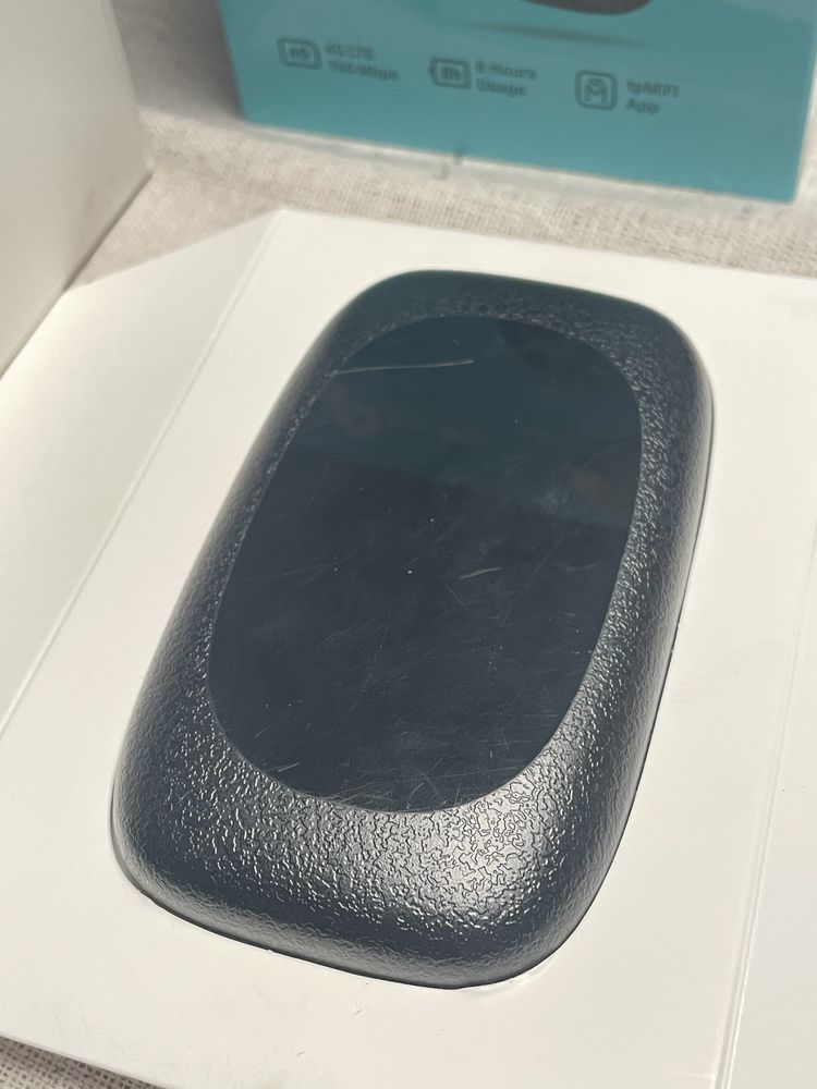 Router mobilny tp-link M7200