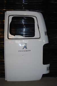 Peugeot Expert III Traveller Drzwi Tył Prawe Jumpy Proace Traveller