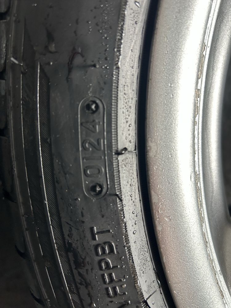 Felgi mercedes Amg