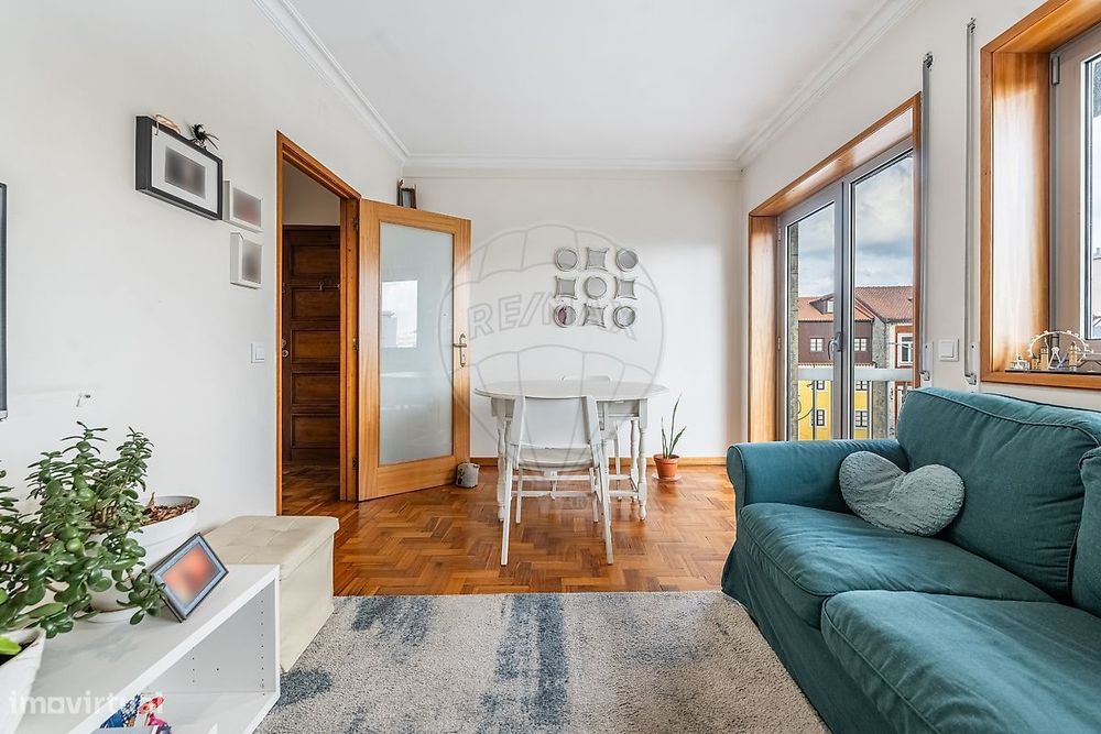 Apartamento T3 para venda