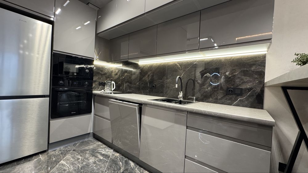 Квартира в Central Park