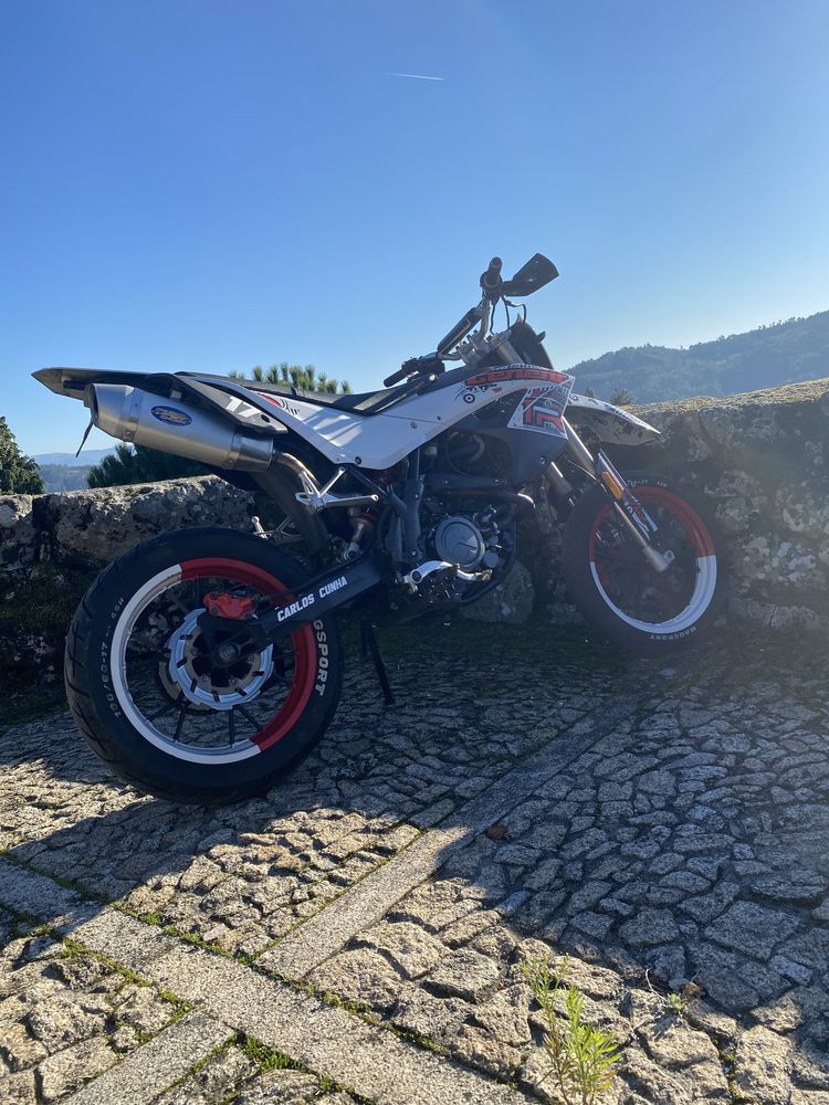 KSR Generic 125