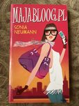 Maja.bloog.pl Sonia Neumann