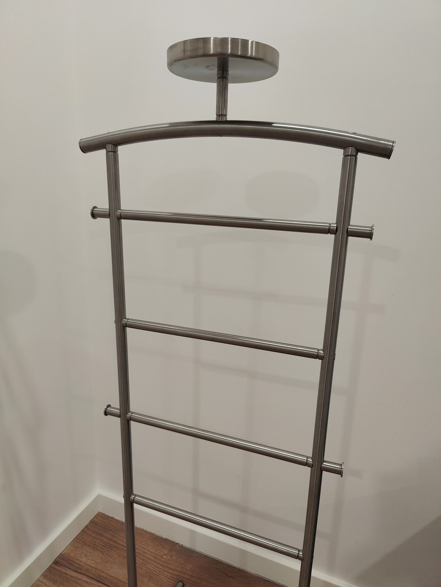 Bengaleiro metal IKEA