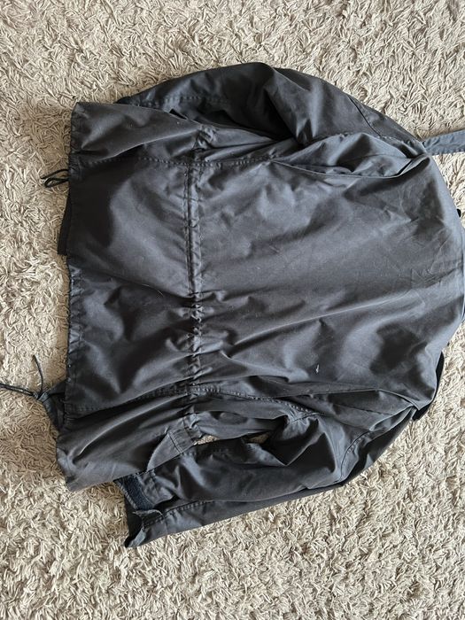 Куртка Mil-Tec M65 Black