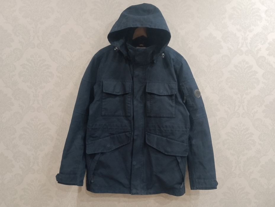 Куртка Timberland Ragged Mountain M-65 3-в-1