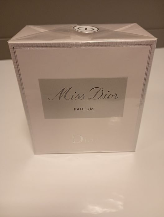 Christian Dior Miss Dior Parfum