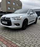Citroen DS4 2014 1,6