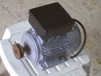 motor eletrico monofasico 1400rpm bom para batoneira\outras aplicaçoes