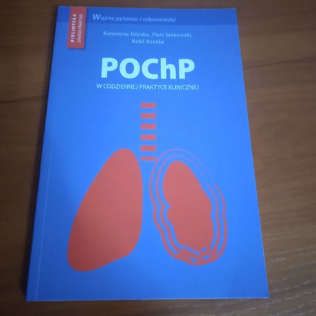 POCHP w codziennej praktyce klinicznej