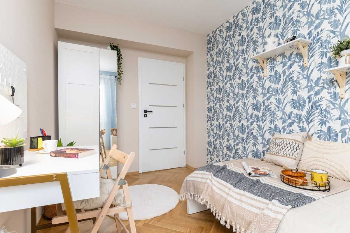 Jedynka z balkonem || OD ZARAZ || Os.Kolorowe 23 || Nowa Huta