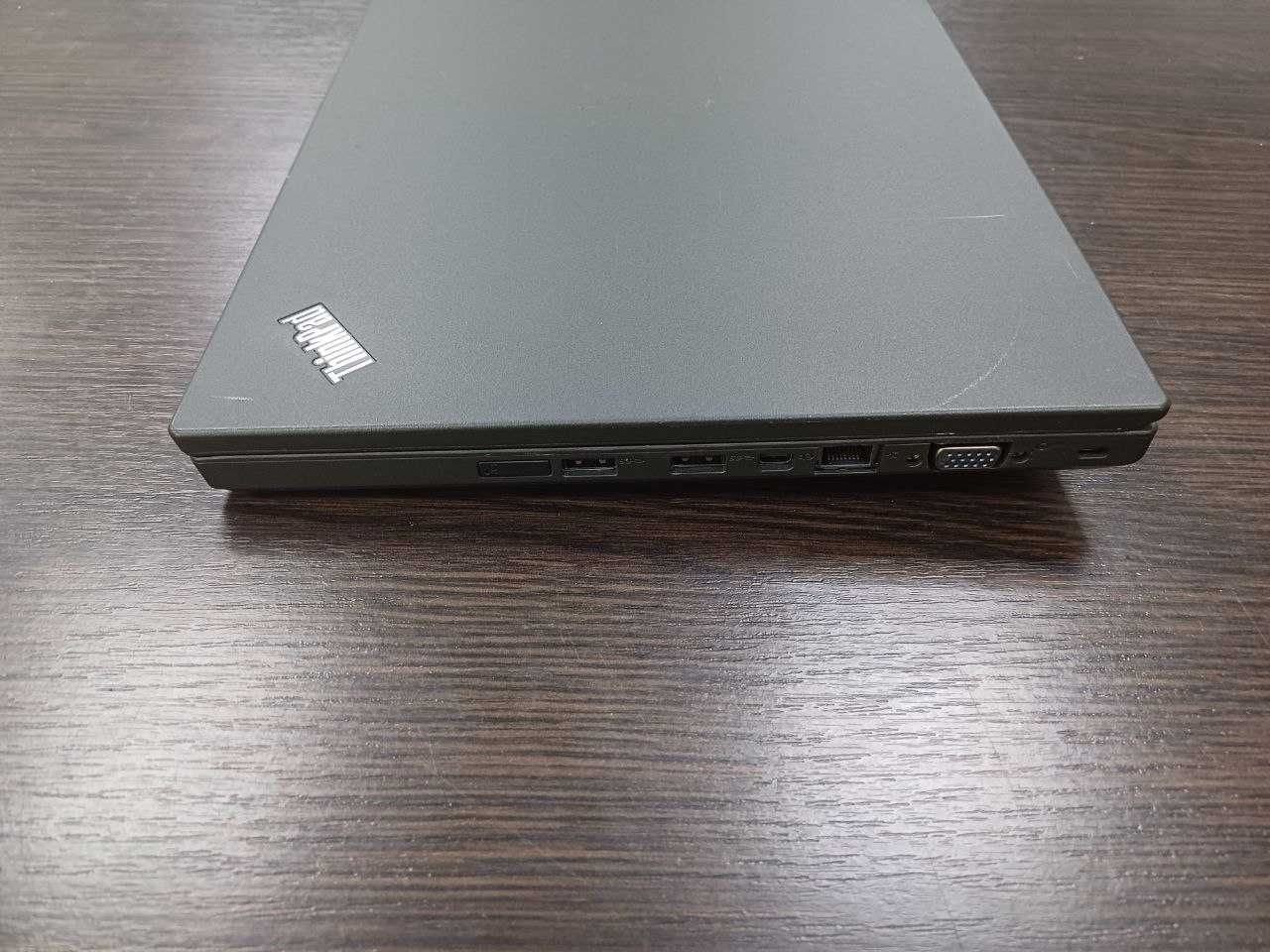 Акція! Ноутбук Lenovo ThinkPad L470 i5-6200U/8Gb/240 SSD Роздріб/ГУРТ