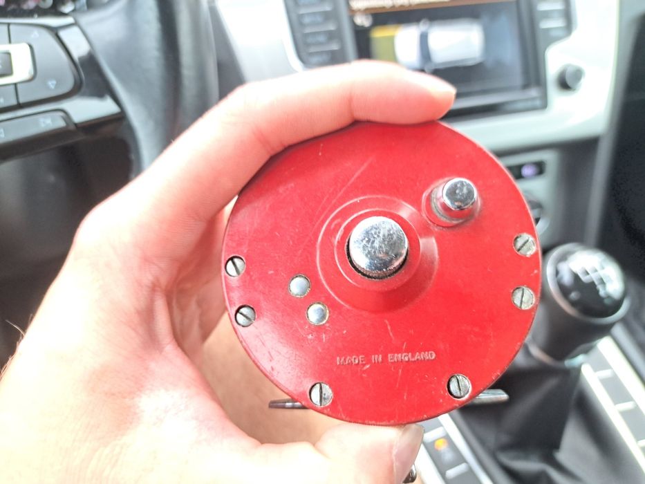 Intrepid Fastback Medium multiplikator