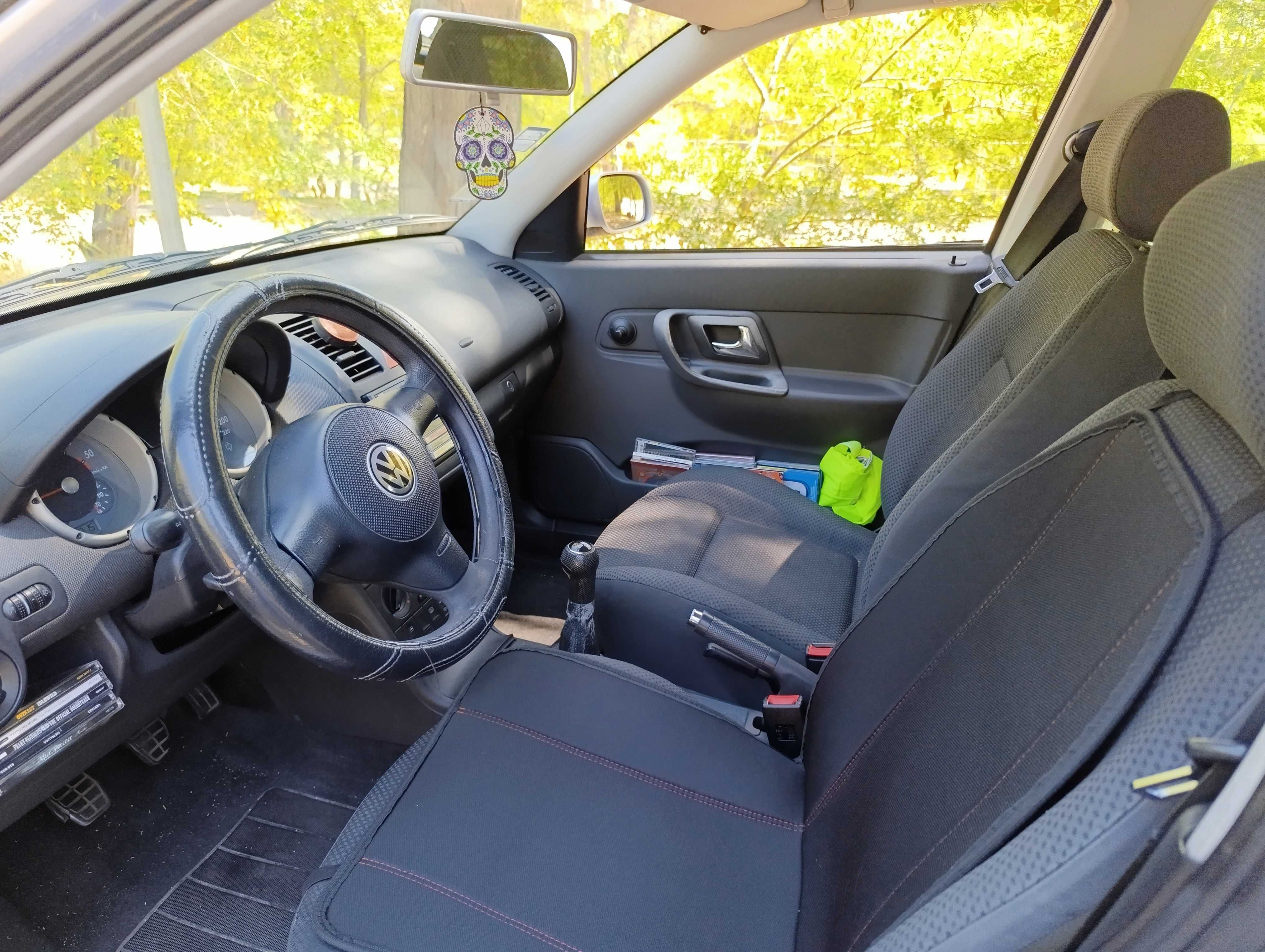 Carrinha VW Polo 2001