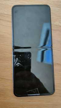 Samsung Galaxy z flip 4 128 gb f721B ler primeiro