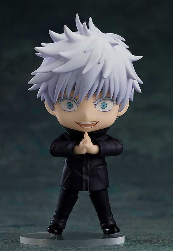 Оригінальна аніме фігурка Nendoroid Годжо Сатору