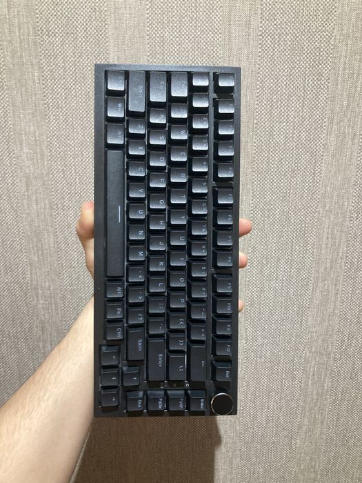 Клавіатура ajazz ak820