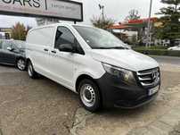 Mercedes-Benz Vito 114 Cdi Clima