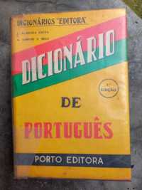 Dicionário de Português da Porto Editora