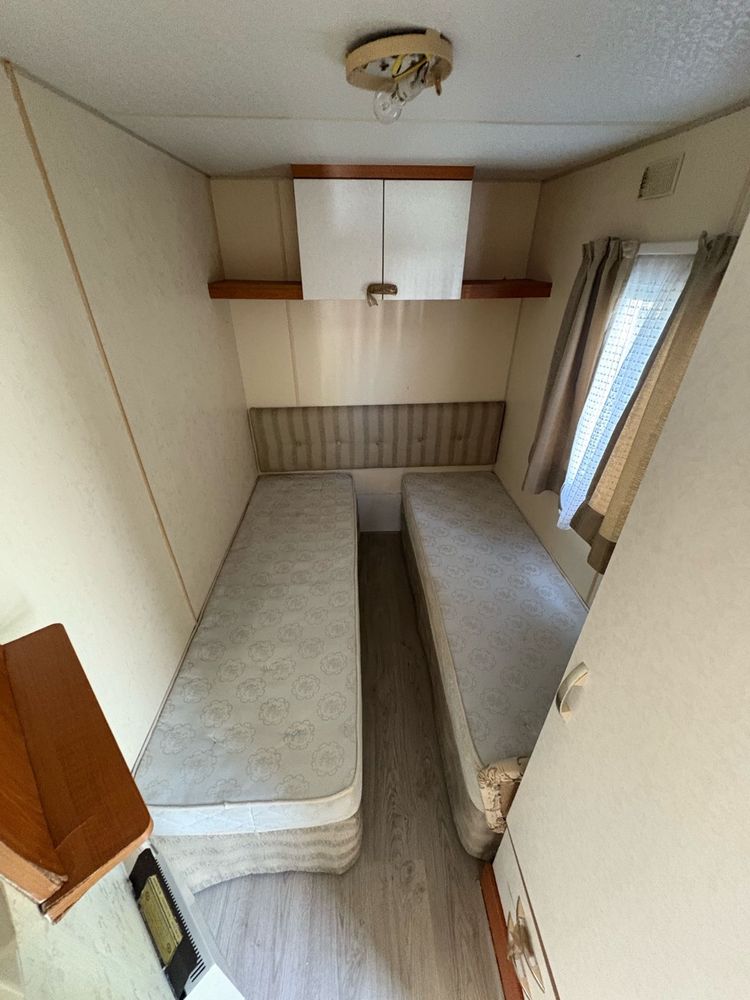 Casa móvel T3 renovada