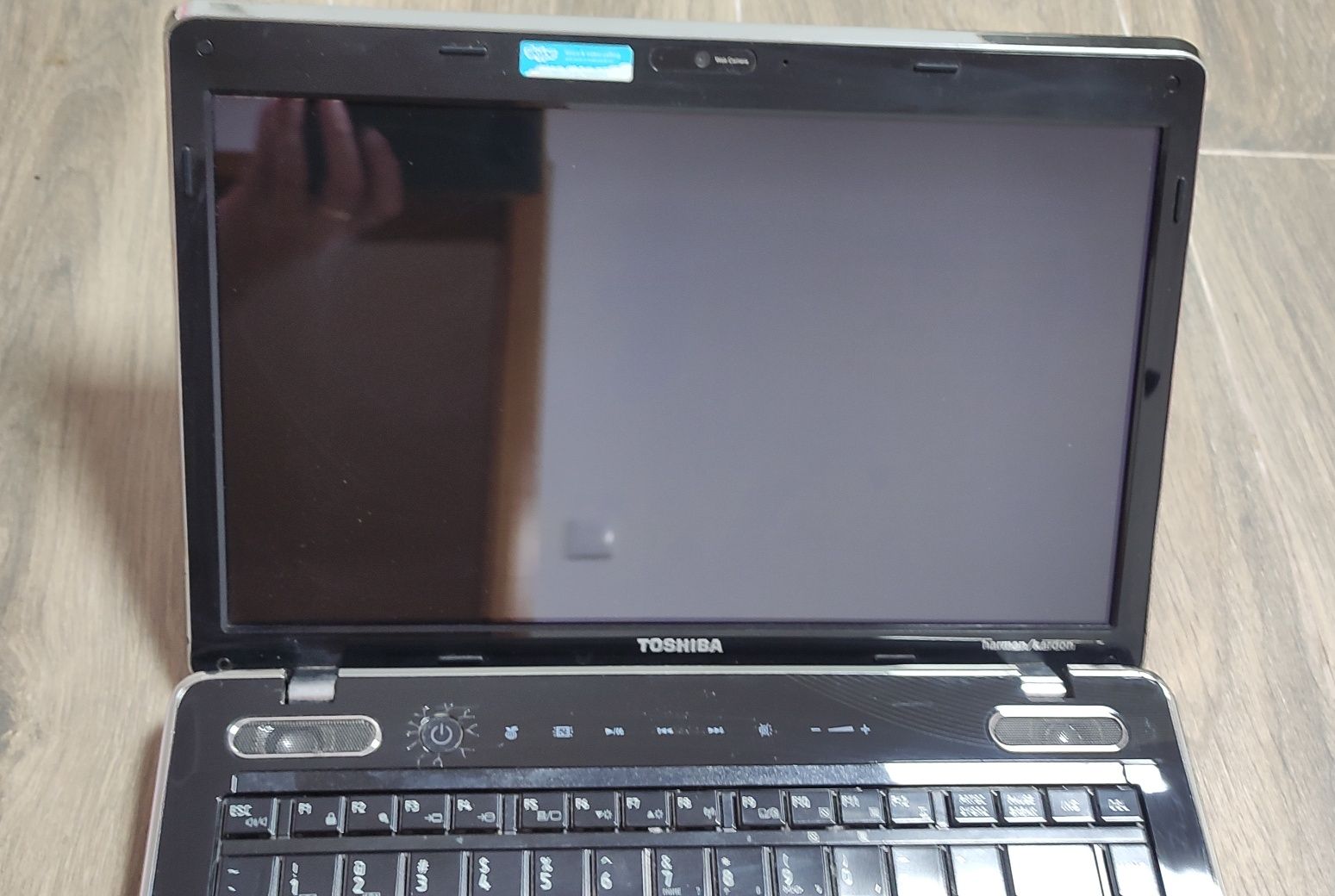 Toshiba Satellite