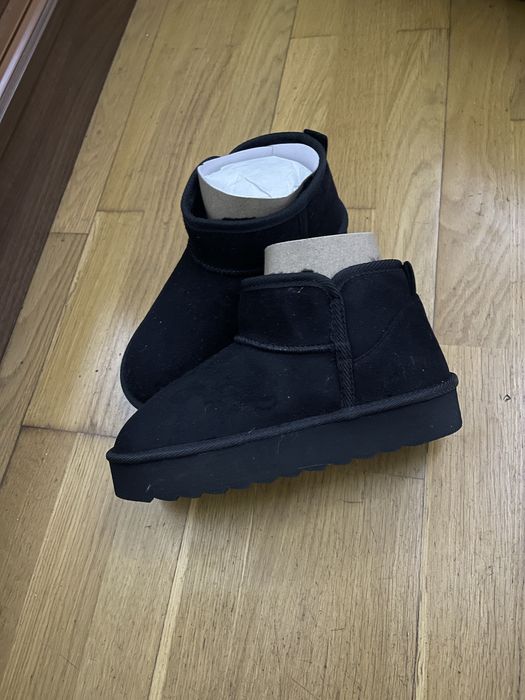 Жіночі угги be you